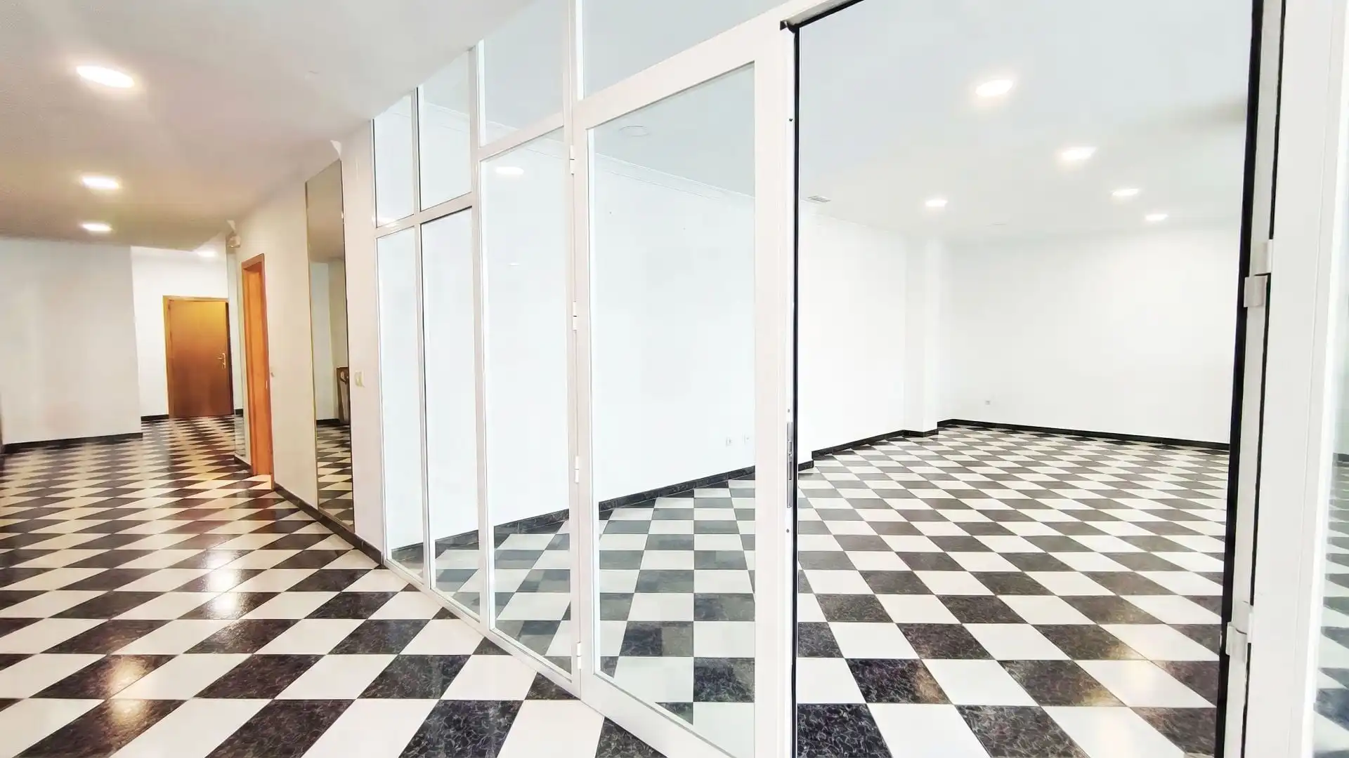 Local comercial en venda a Centro