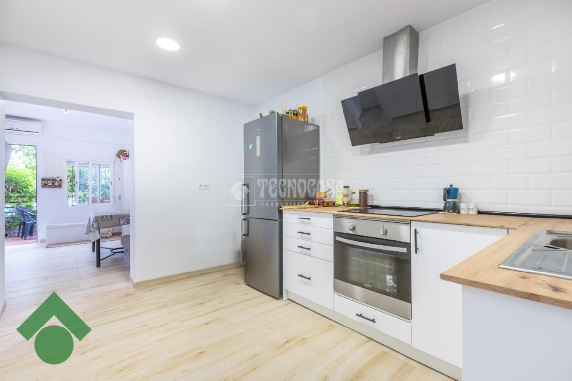 Cocina de Piso en venta en  Córdoba Capital