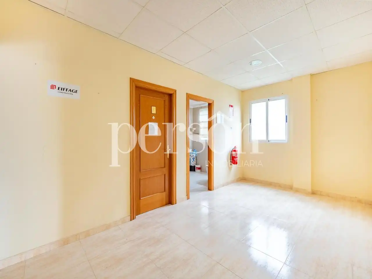 Industrial building for sale in Centro, imagen 11