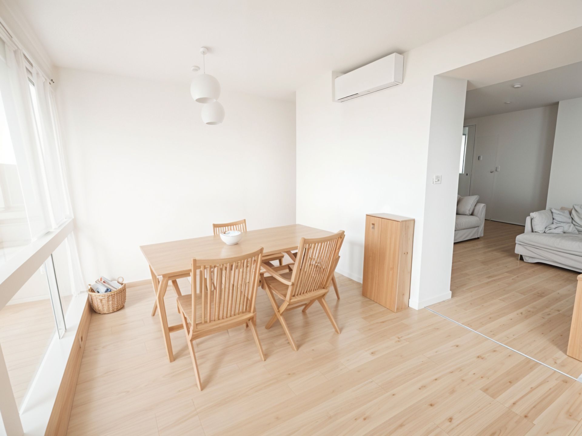 Dining room of Flat for sale in Málaga Capital  with Terrace and Furnished