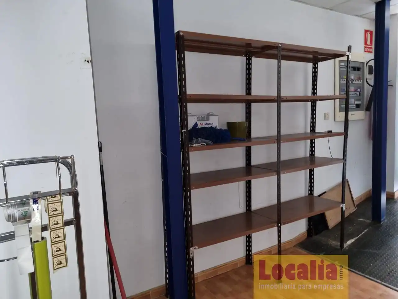 Oficina de alquiler en Torrelavega 