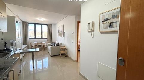 Photo 2 of Flat to rent in Calle Llanos Seis , Los Llanos - El Cabo,  Santa Cruz de Tenerife Capital