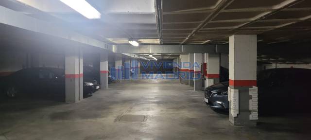 Garaje en Venta en Pío Baroja en Algete Centro