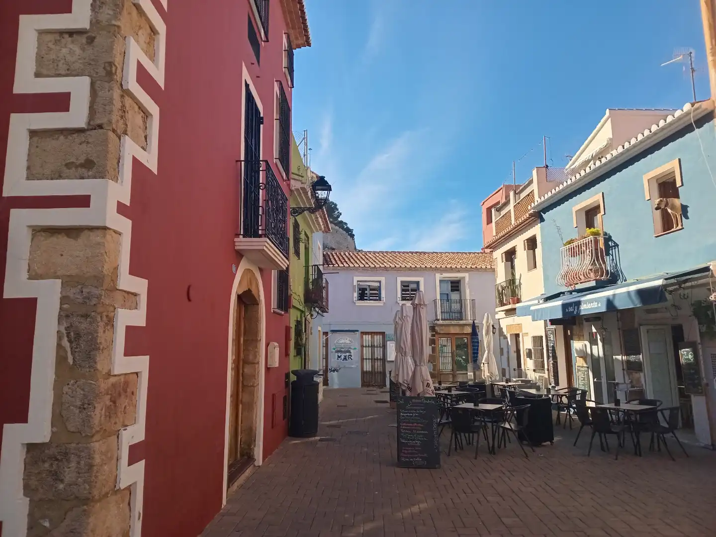 Local commercial à louer à El Puerto, imagen 12