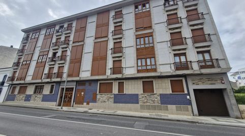 Foto 2 de Piso en venta en Avenida Viveiro, 53, Foz, Lugo