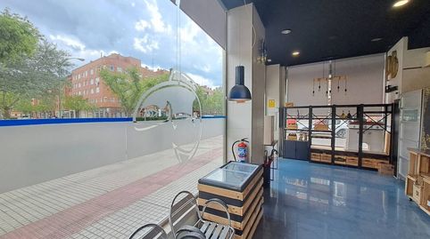 Foto 4 von Geschaftsraum zum Verkauf in Calle Sevilla, Barriada Inmaculada - Zurbarán, Burgos Capital