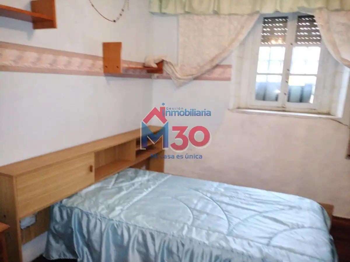 Habitación de Casa o chalet en venta en Santa María Ribarredonda con Terraza