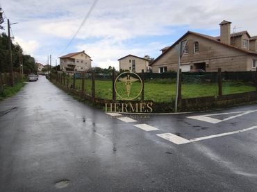 Terreno residenziale in vendita a camiño de figueiras