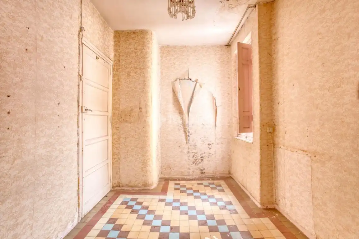 Piso en venta en Salamanca