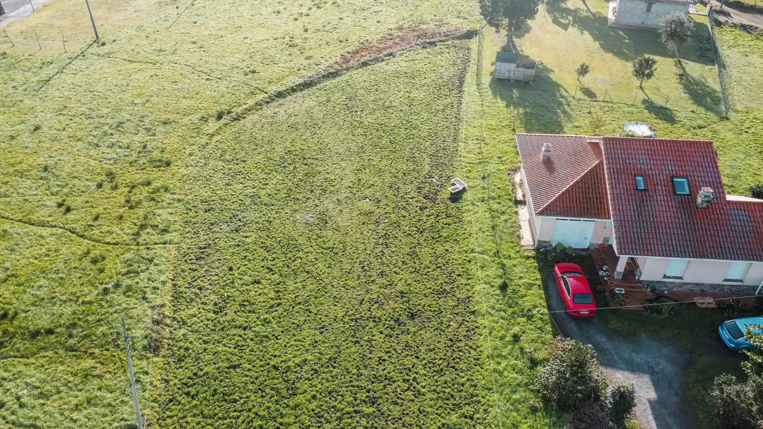Rural land for sale in MARIONA. CUDILLERO, imagen 6
