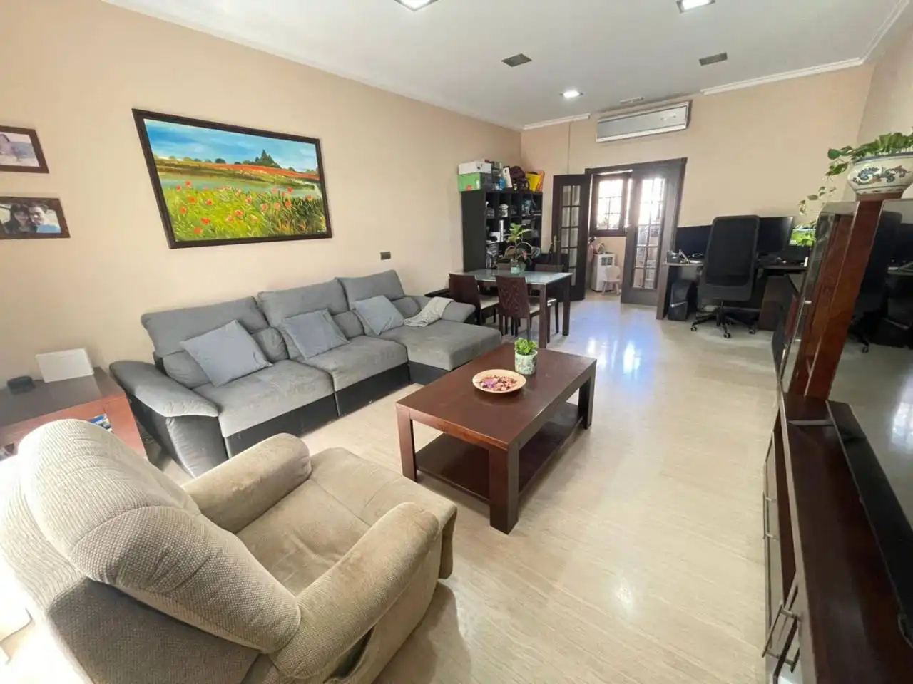 Ático en venta en Núcleo urbano