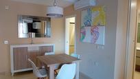 Dining room of Apartment for sale in Oropesa del Mar / Orpesa  with Terrace and Swimming Pool