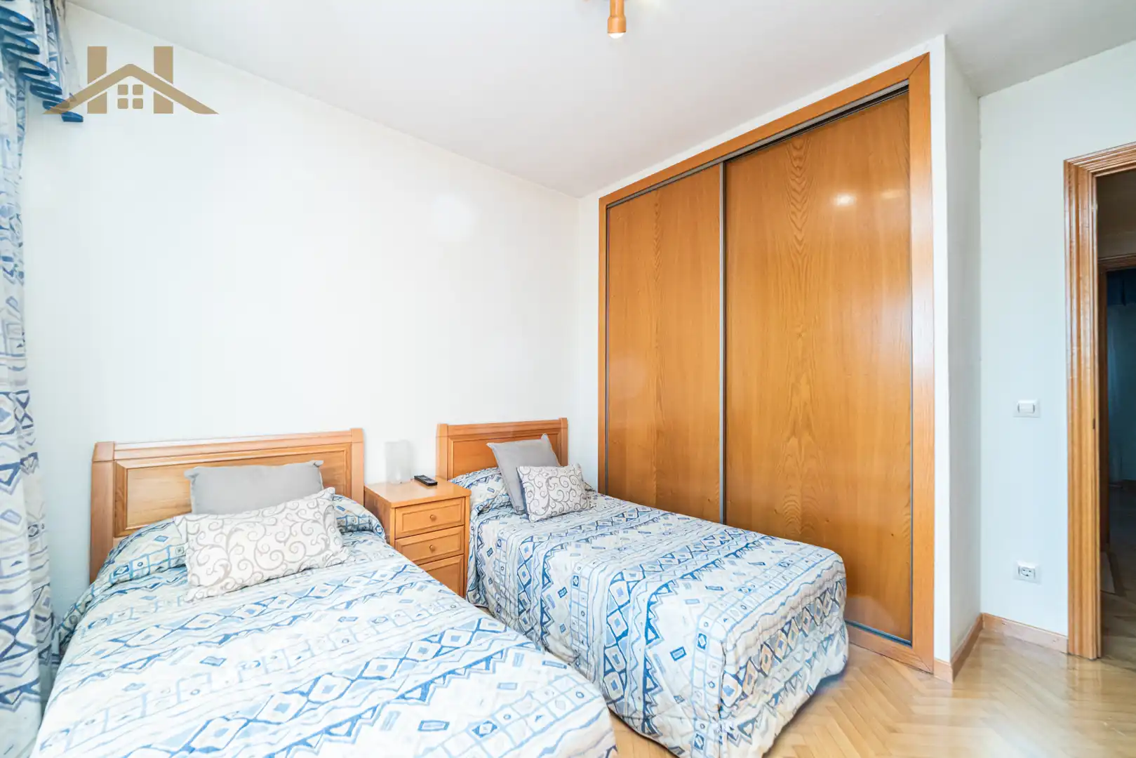 Adosado con terraza en venta en Calle de la Haya 17, imagen 20