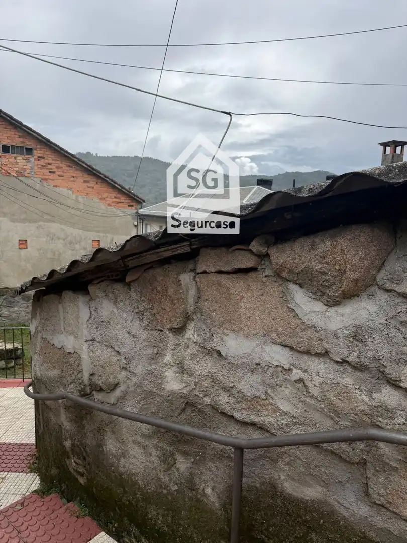 Terraced house for sale in San Rosendo, imagen 25