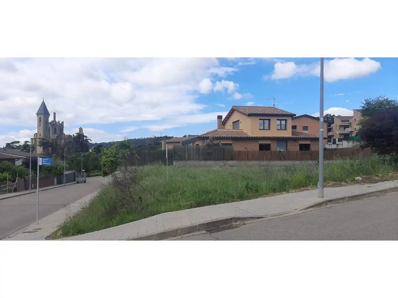Terreny residencial en venda a Calle DE LA RECLOSA, imagen 6