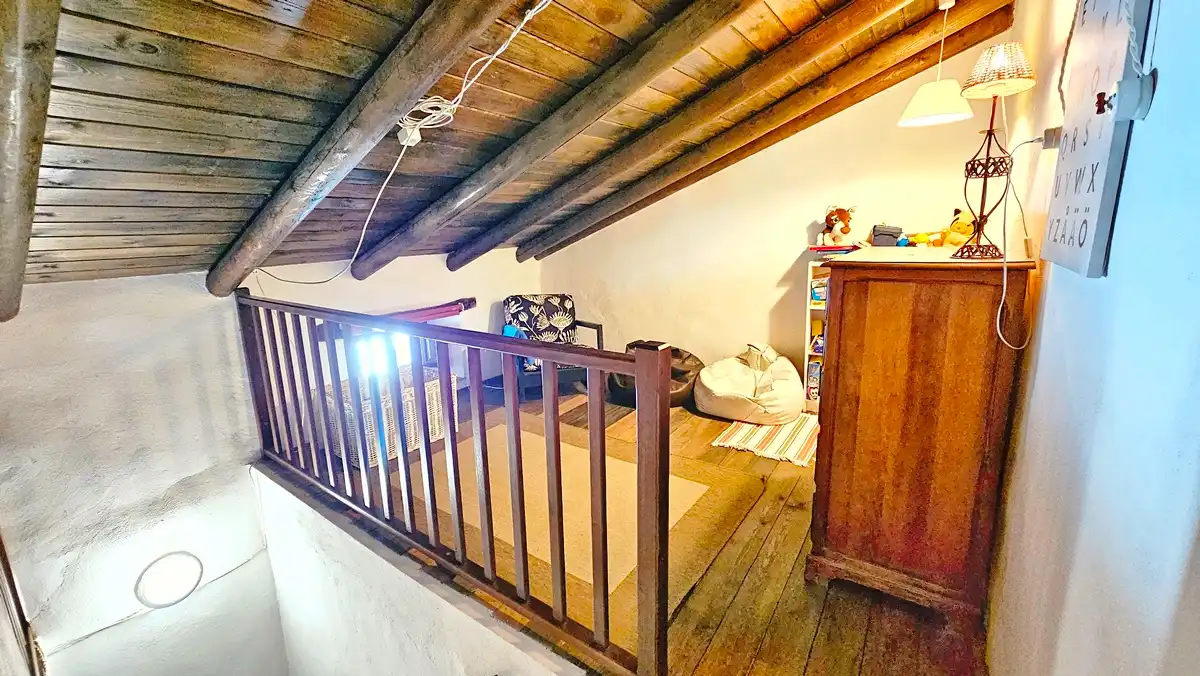 Casa o xalet en venda en Corteconcepción