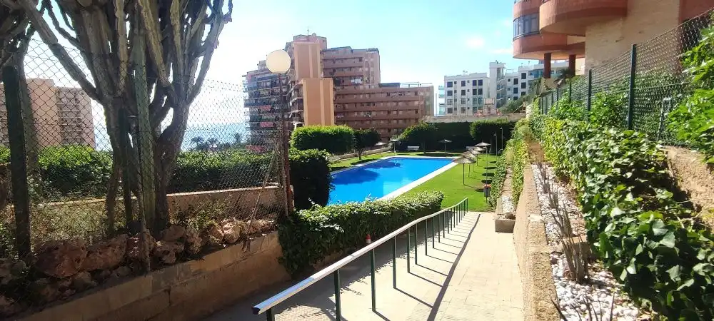 Piso con piscina en venta en Avenida San Bartolome Tir, imagen 29