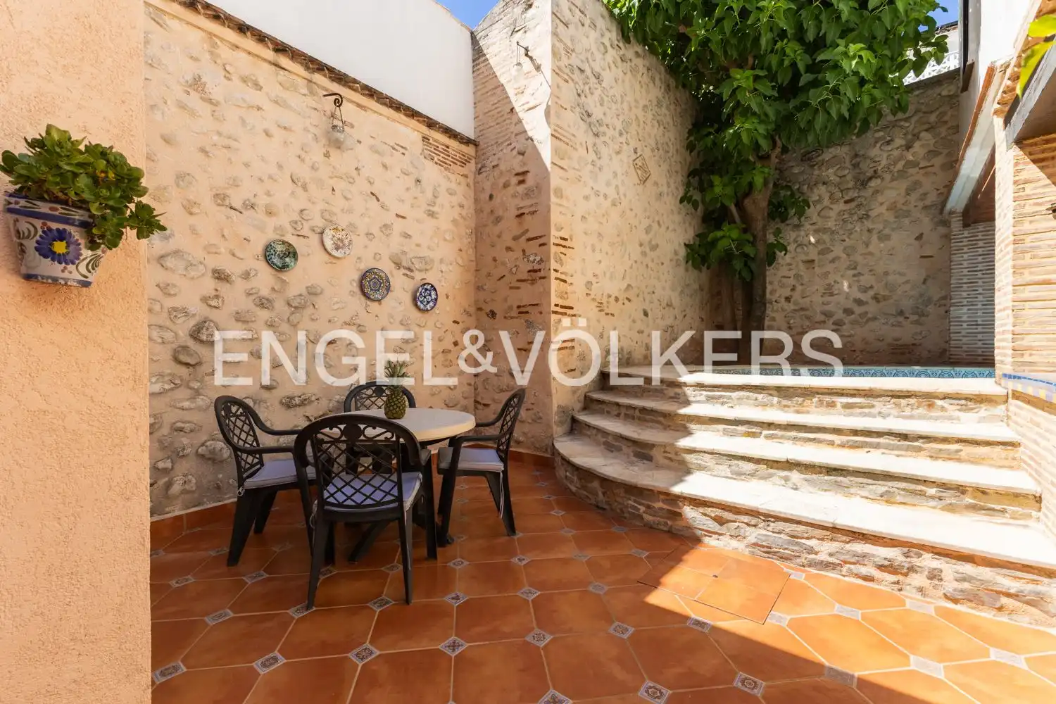 Maison mitoyenne avec terrasse à vendre à Almoines, imagen 7
