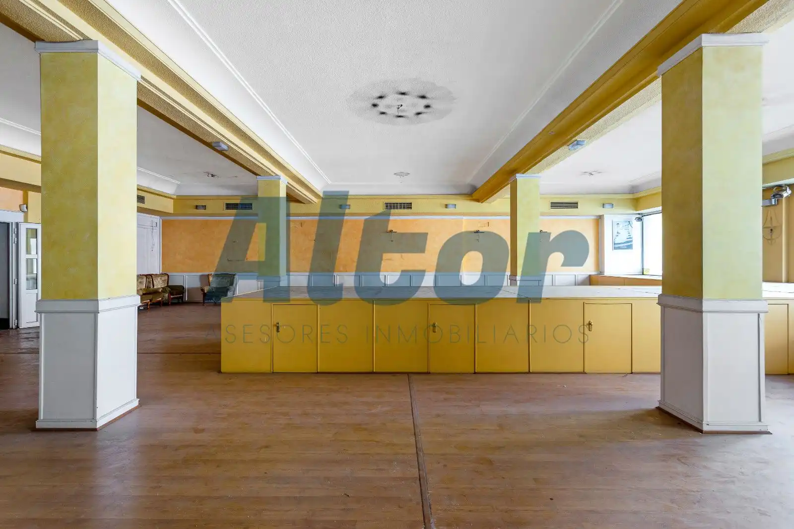 Wohnung mit Aufzug zum Verkauf in BRAVO MURILLO, imagen 11