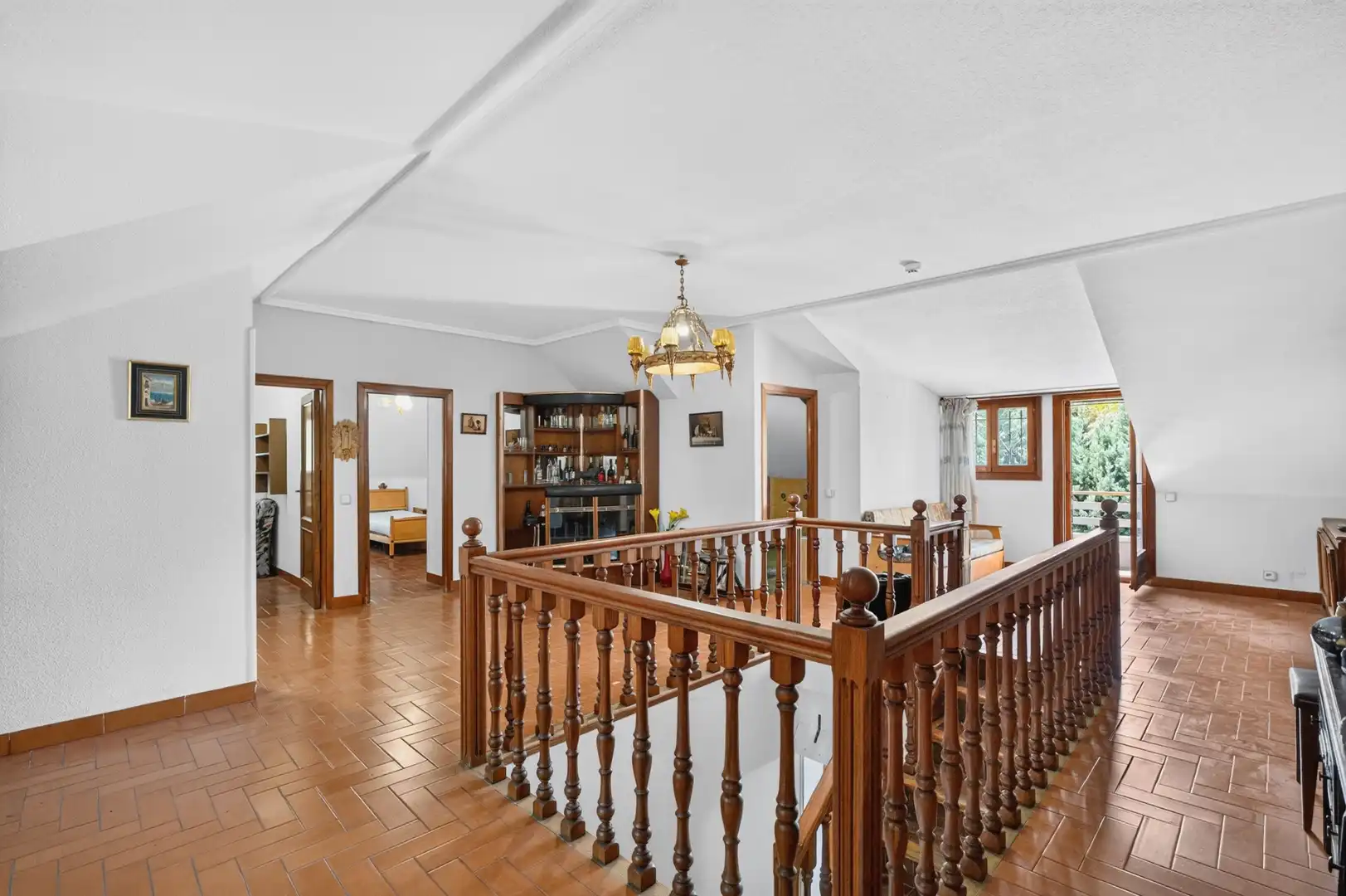 Villa con piscina in affitto a Los Ángeles - Jarandilla, imagen 68