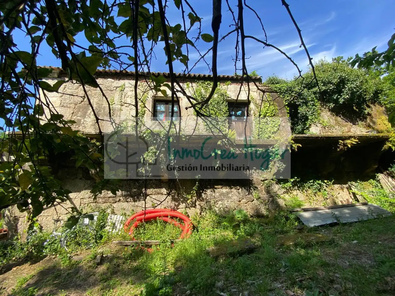 Casa amb jardí en venda a O Porriño, imagen 11