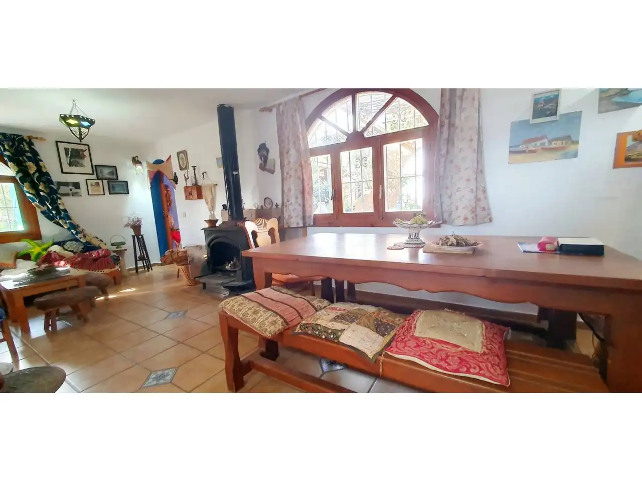Casa rustica con piscina in vendita a Carretera San José S/N, imagen 165