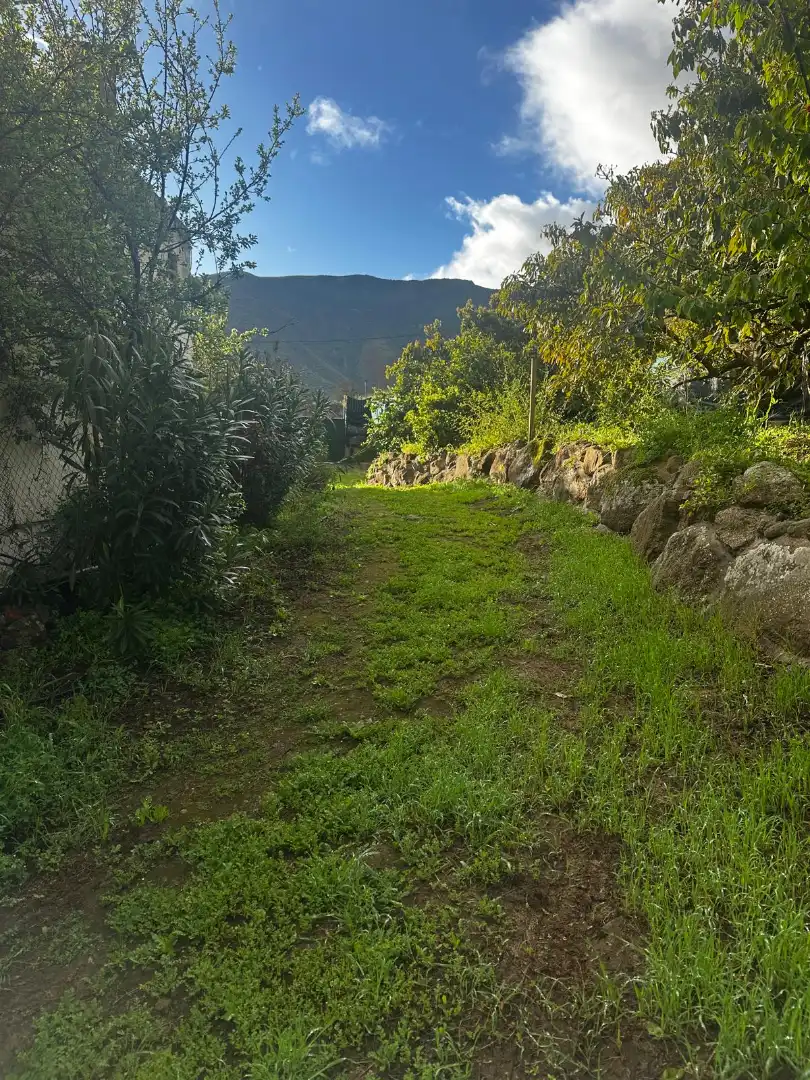 Casa o xalet en venda en Valsequillo de Gran Canaria amb Jardí privat, Terrassa i Traster