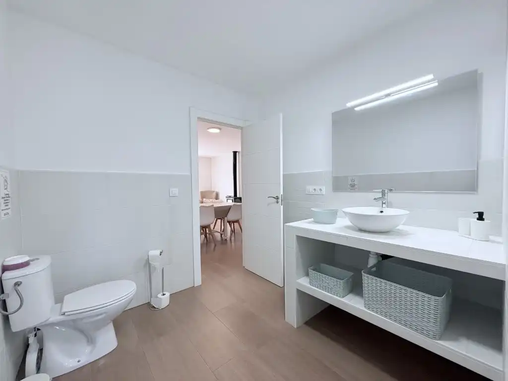 Residencial en venda a Diseminados Dehesilla(Huertas Extr)La, Andújar