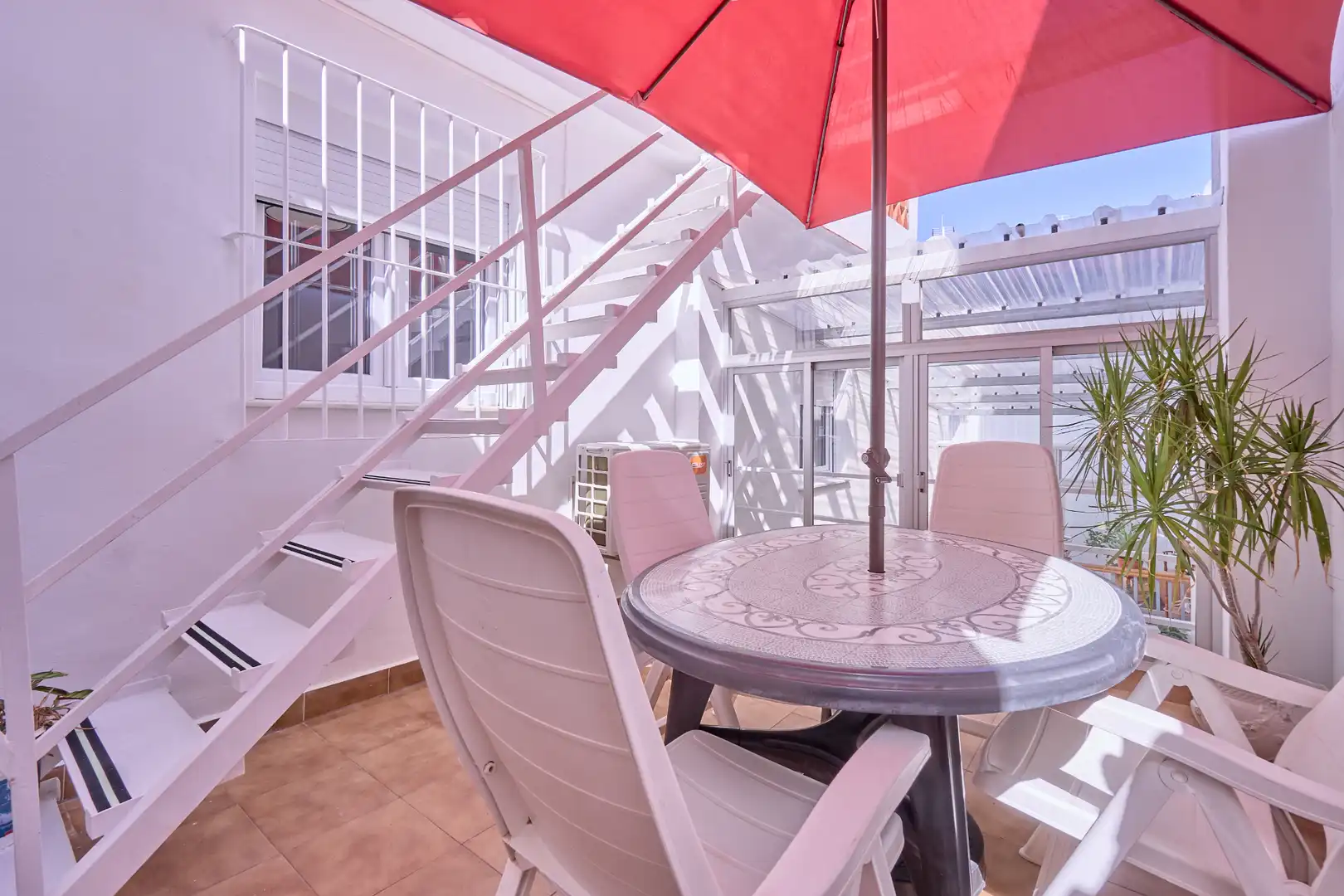 Adosado con terraza en venta en Carrer 9 d'Octubre, imagen 18