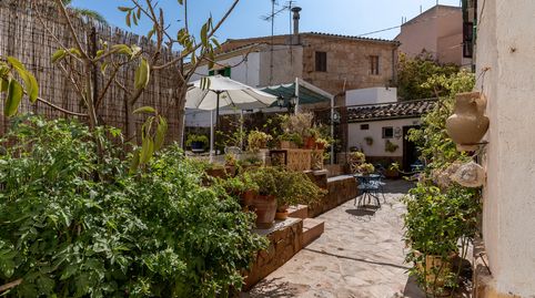 Foto 4 de Casa adosada en venta en Andratx pueblo, Andratx