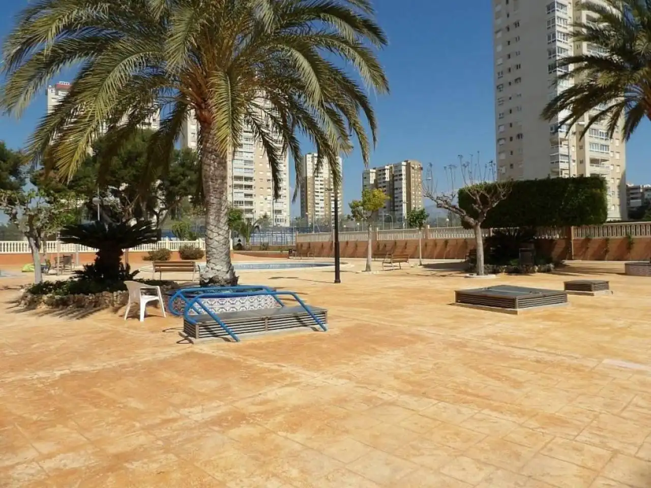 Flat for rent in Calle NOVELDA, Playa Muchavista