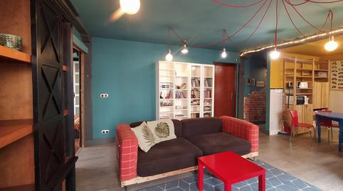 Photo 5 of Flat to rent in Bilbao - Plaza Tres Pilares, Bilbao la Vieja, Bilbao