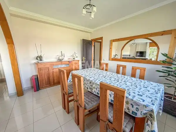 Casa con jardín en venta en Avenida Paseo Portugal, imagen 26