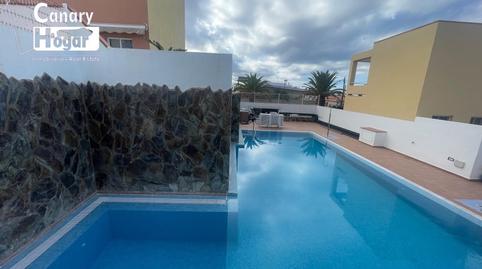 Foto 3 de Casa adosada en venda a Palm - Mar, Arona