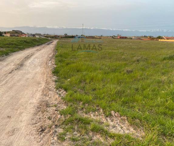 Terreno en Venta en Calle Lagartera, 10 en Navalmoral de la Mata