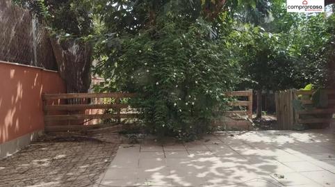 Foto 2 de Planta baixa en venda a Carrer Dr. Ramon Roig Rull, Sant Martí Sarroca, Barcelona