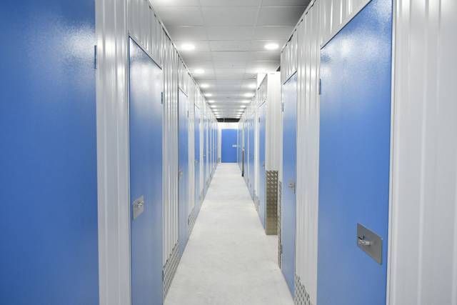 Trastero en Alquiler en Calle Felipe Coscolla, 1 en Santiago