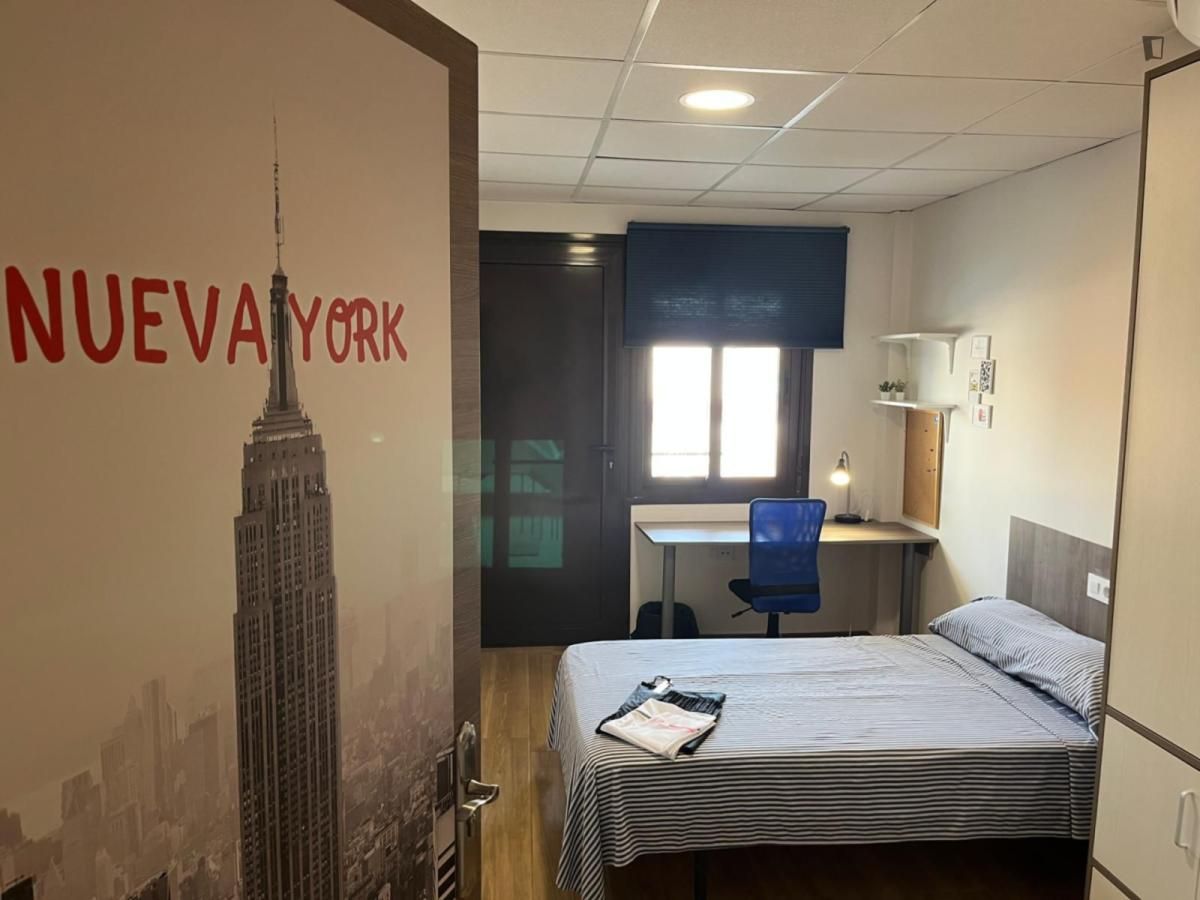 Casa o xalet per a compartir a Guadalupe