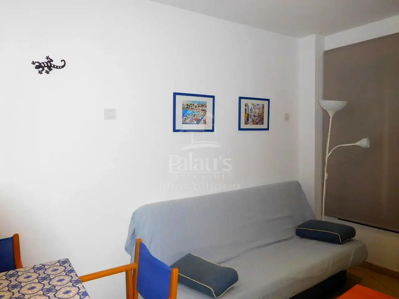 Erdgeschoss zur Miete in Ciutadella