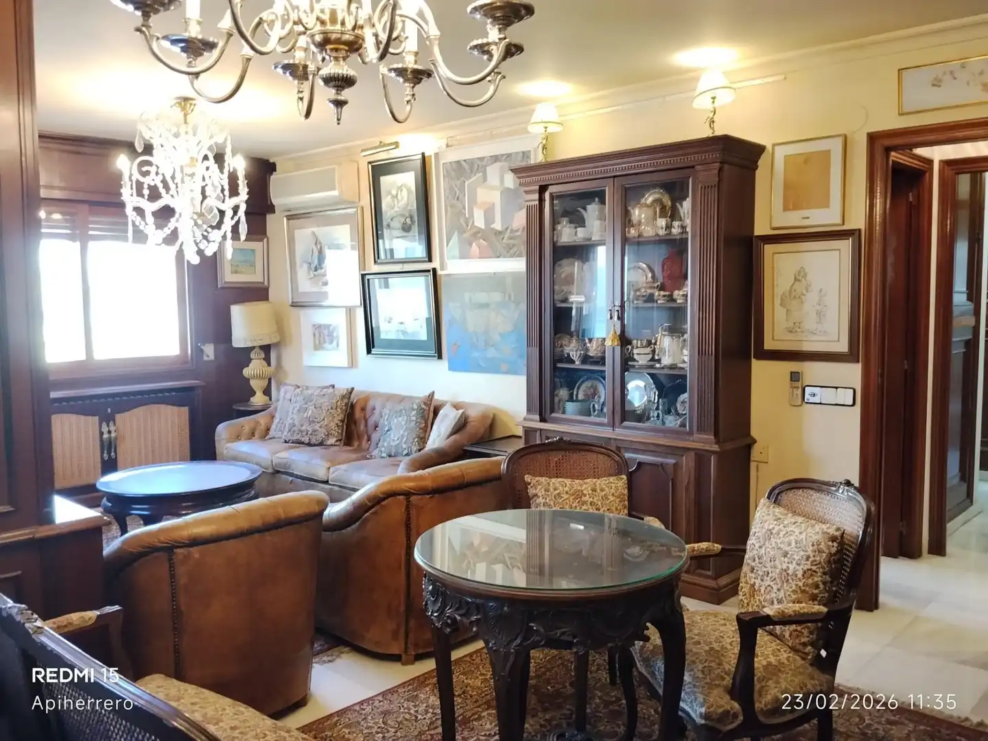 Appartement avec terrasse à vendre à Centro, imagen 10