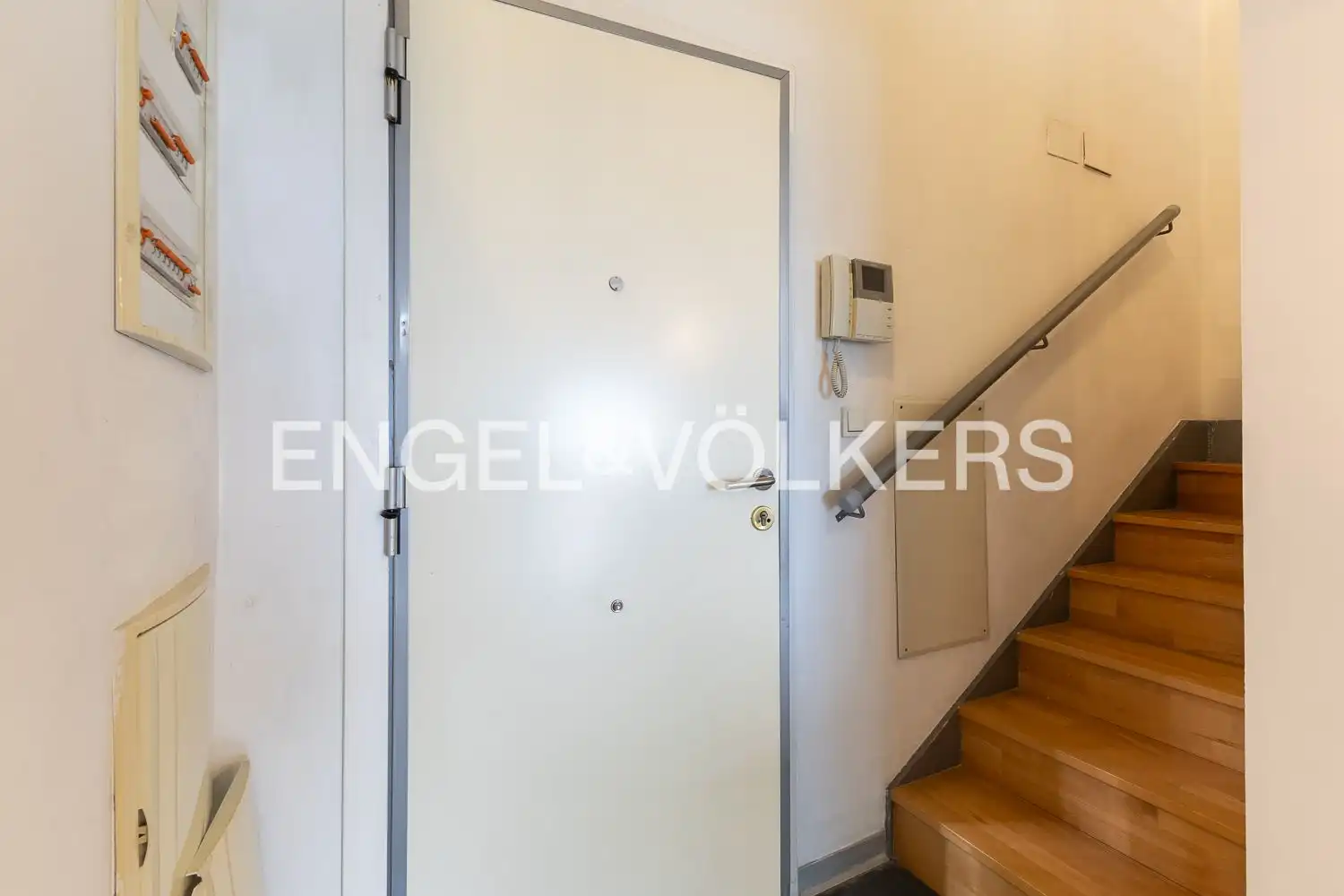 Piso de alquiler en Valencia con Aire acondicionado, Calefacción y Jardín privado