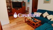 Sala d'estar de Pis en venda en  Córdoba Capital amb Calefacció, Terrassa i Traster