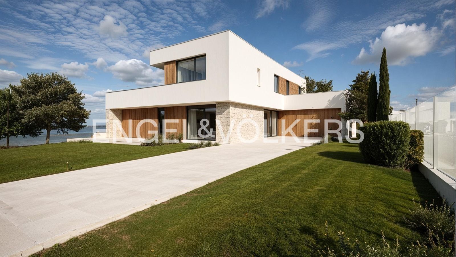 Casa o chalet en venta en Miño con Calefacción, Jardín privado y Terraza