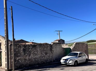 Terreno residenziale in vendita a Calle Cantarranas 7