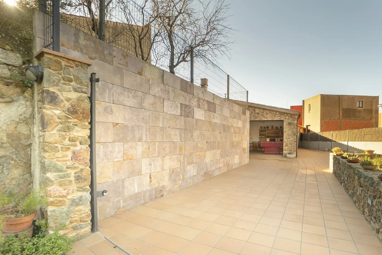 Detached house to rent in Vilajuïga, imagen 36