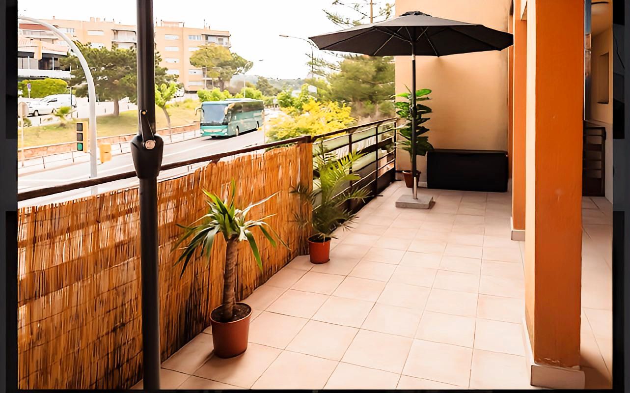 Apartament en venda a Avinguda Vila de Tossa, Centre