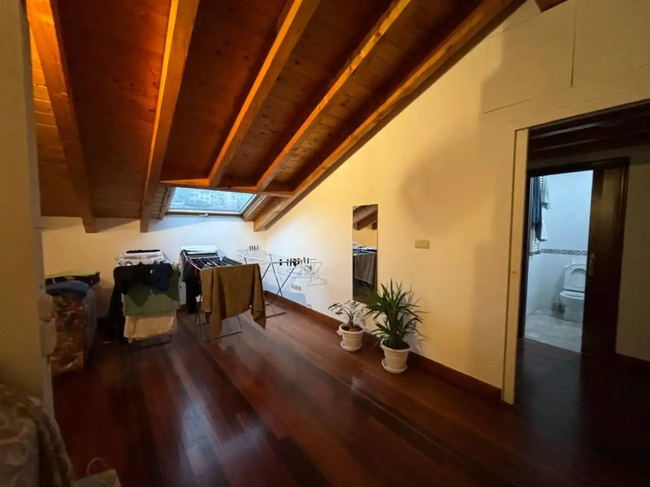 Estudi en venda en Donostia - San Sebastián  amb Parquet