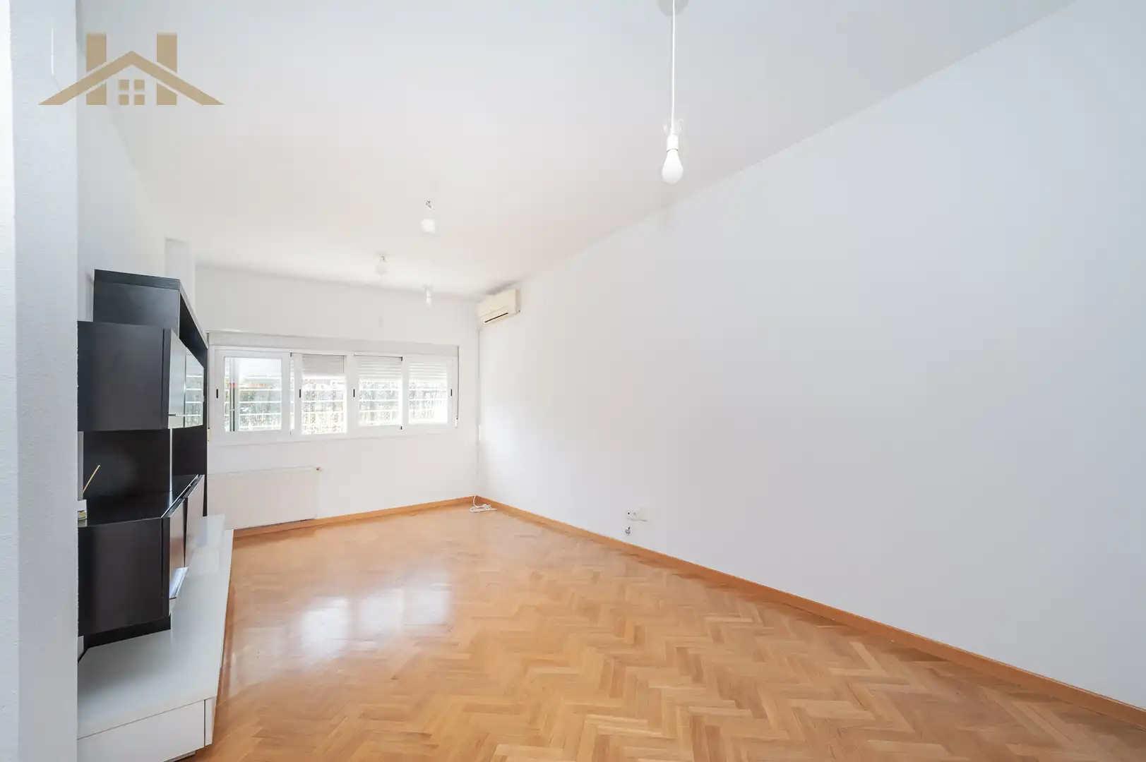 Wohnzimmer von Wohnung zum Verkauf in Perales del Río