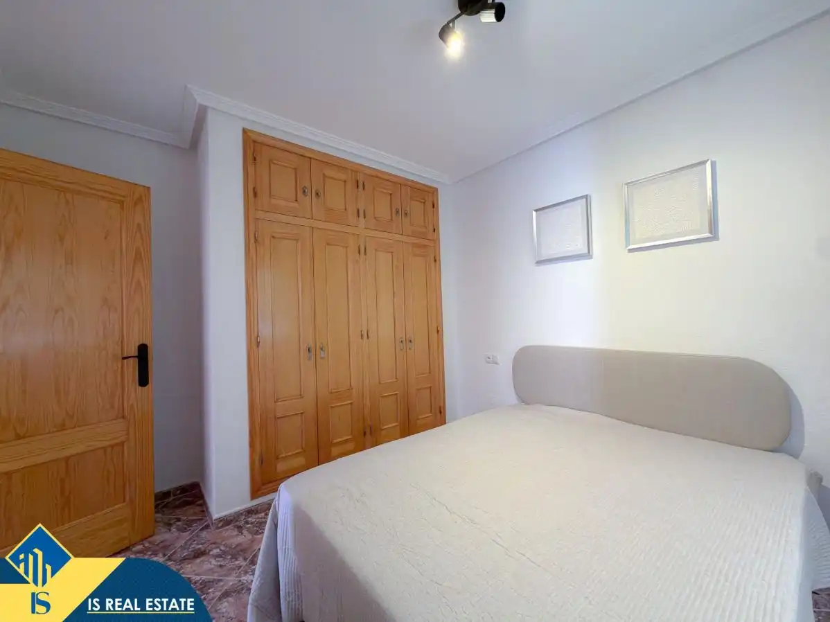 Apartament amb ascensor en venda a Playa del Cura, imagen 28