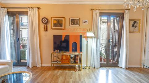 Photo 3 of Flat for sale in Sant Antoni, Barcelona